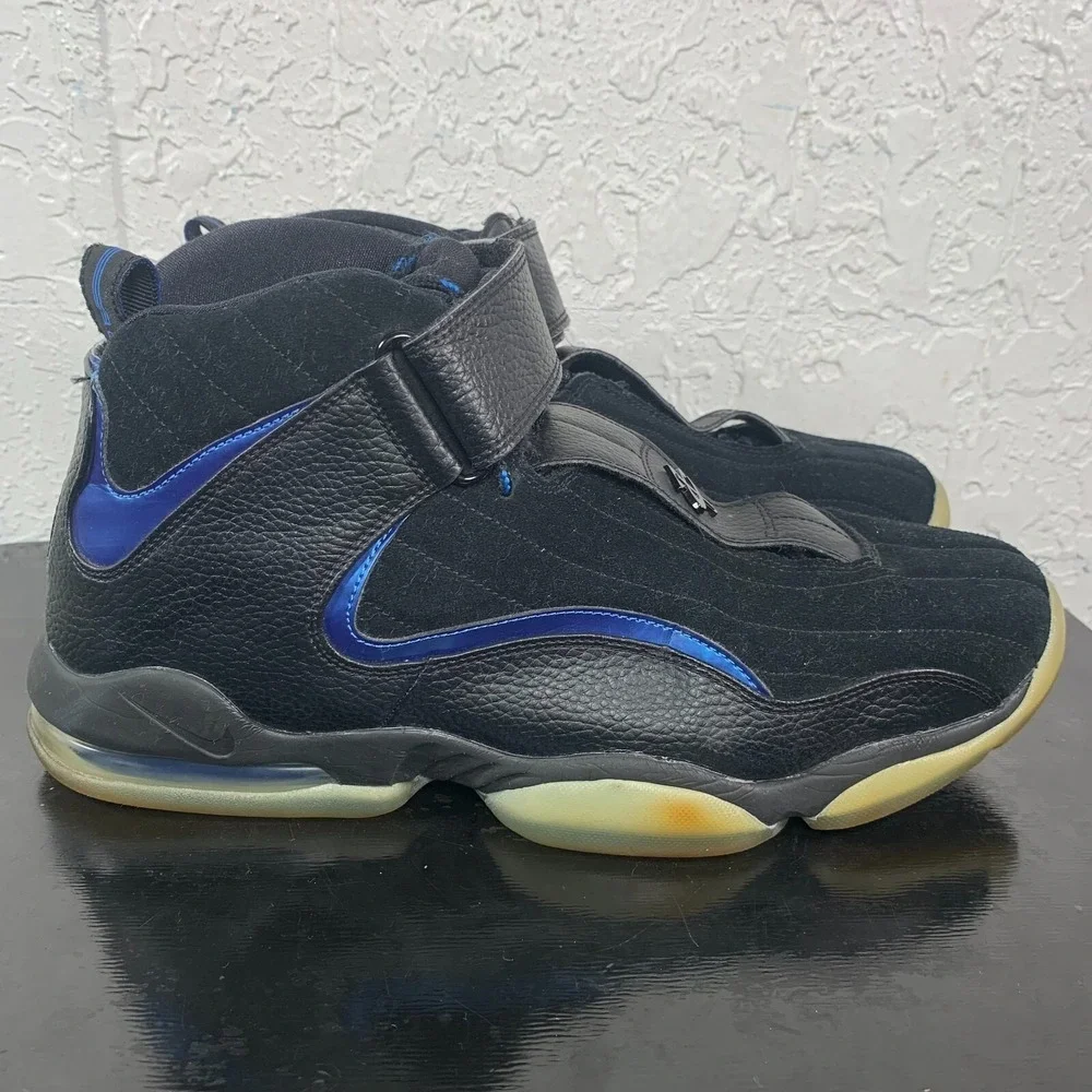 Nike good gently